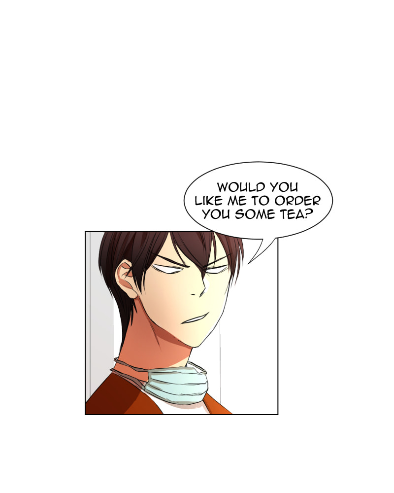 I Love You Chapter 17 page 6 - 