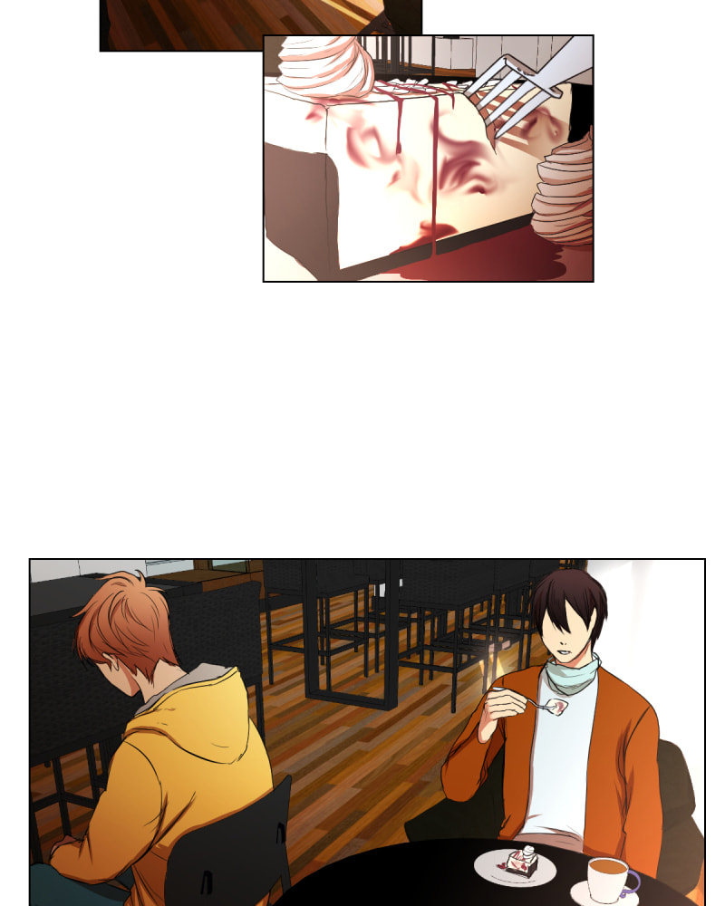 I Love You Chapter 17 page 52 - 