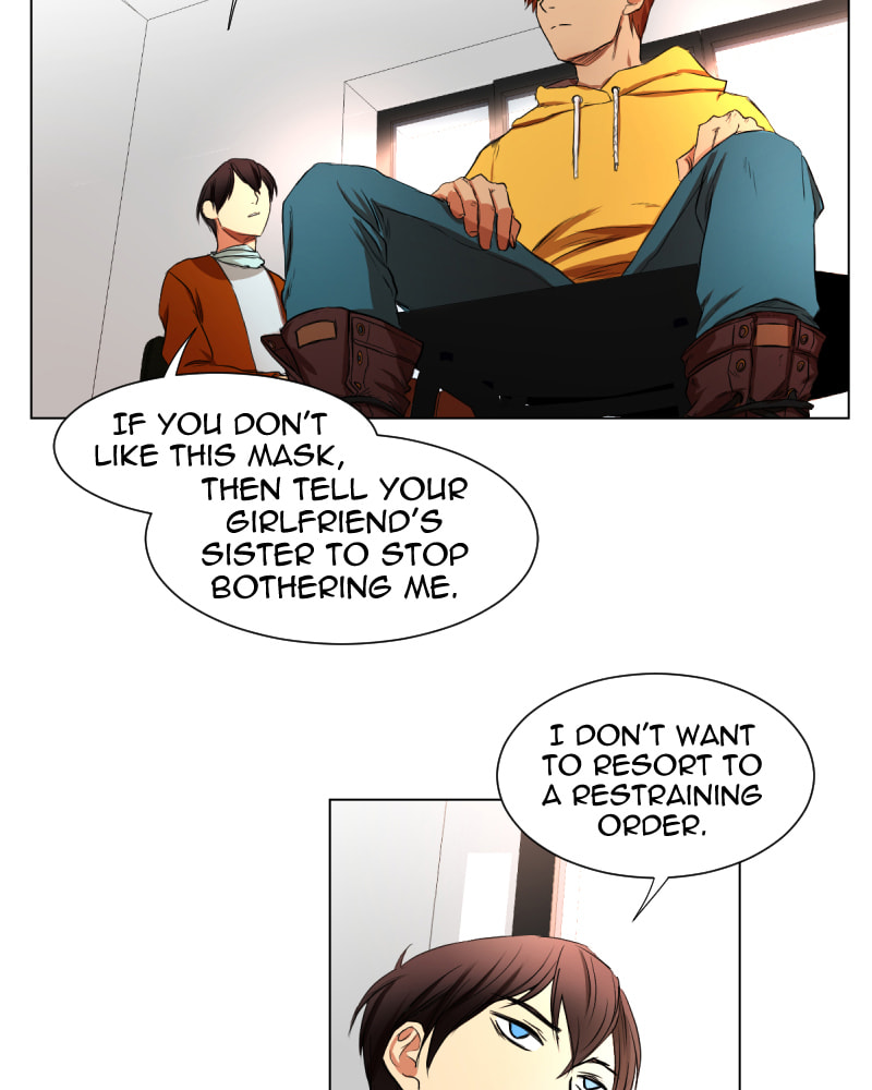 I Love You Chapter 17 page 55 - 