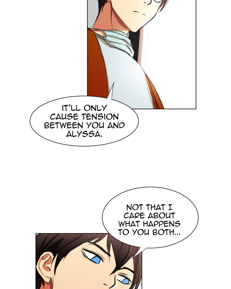 I Love You Chapter 17 page 56 - 