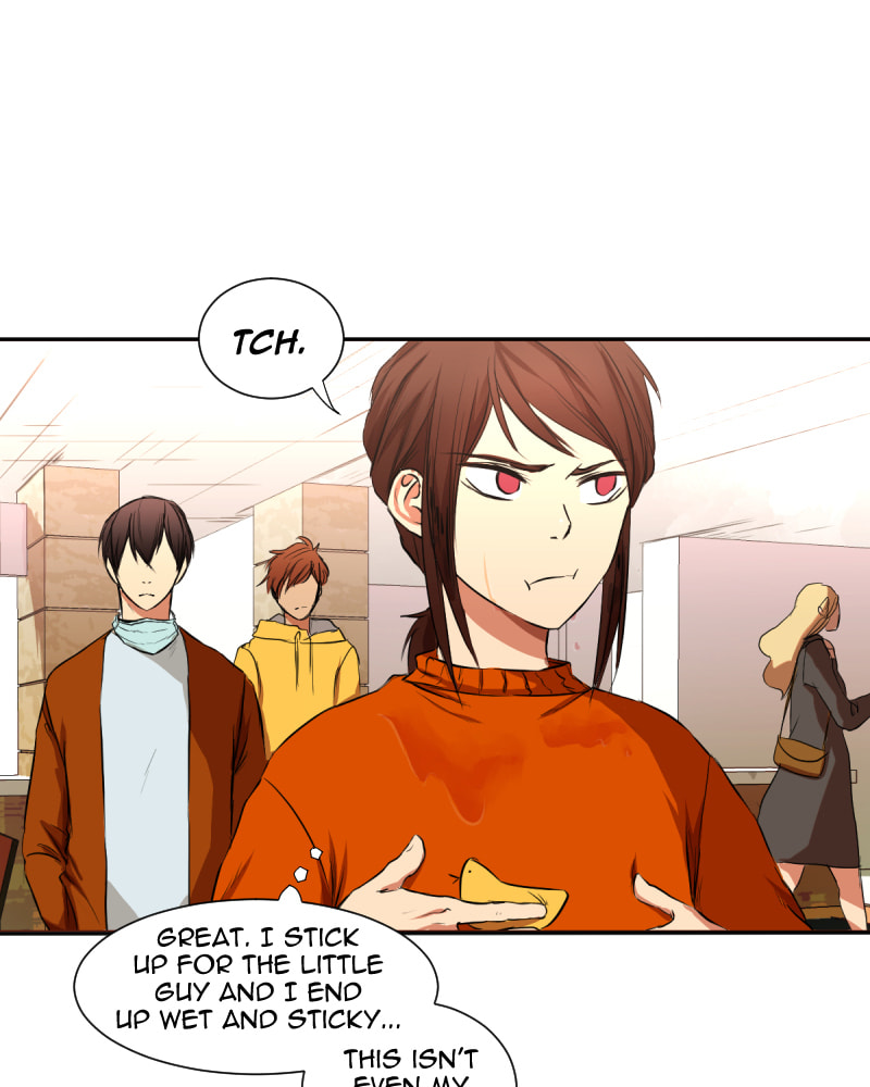 I Love You Chapter 17 page 67 - 