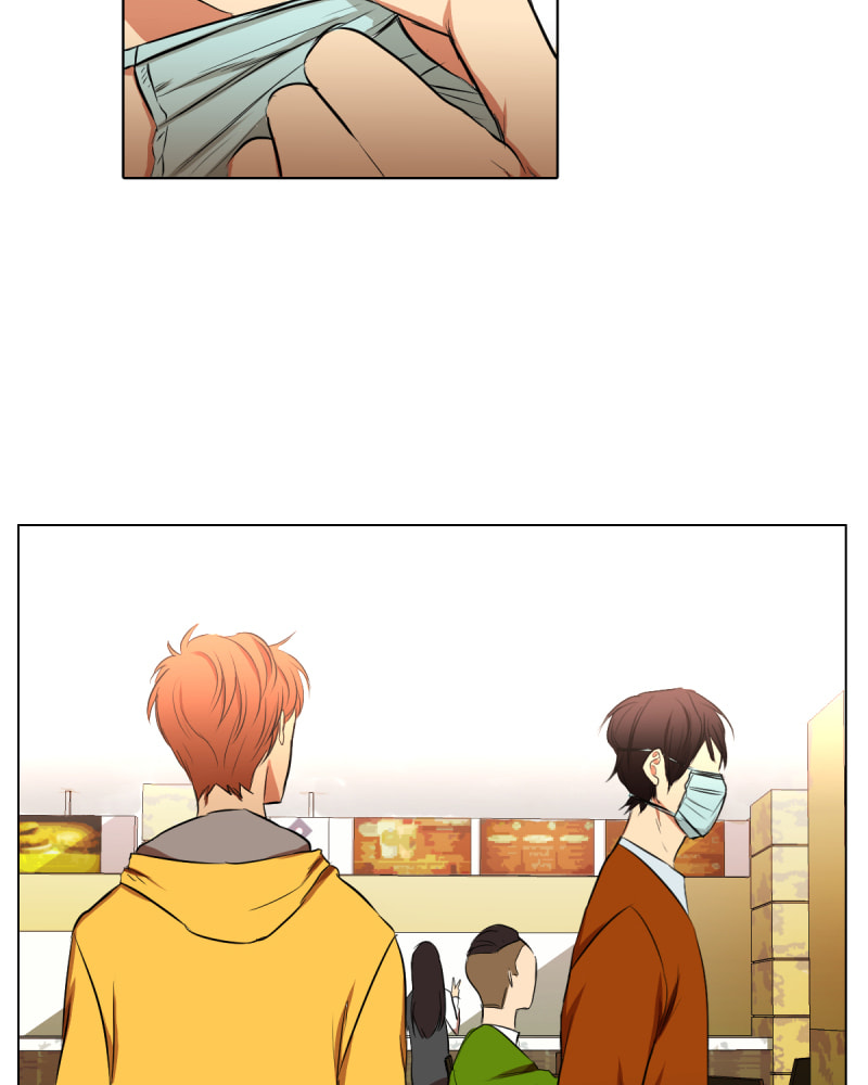 I Love You Chapter 17 page 70 - 