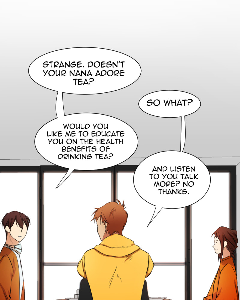 I Love You Chapter 17 page 8 - 