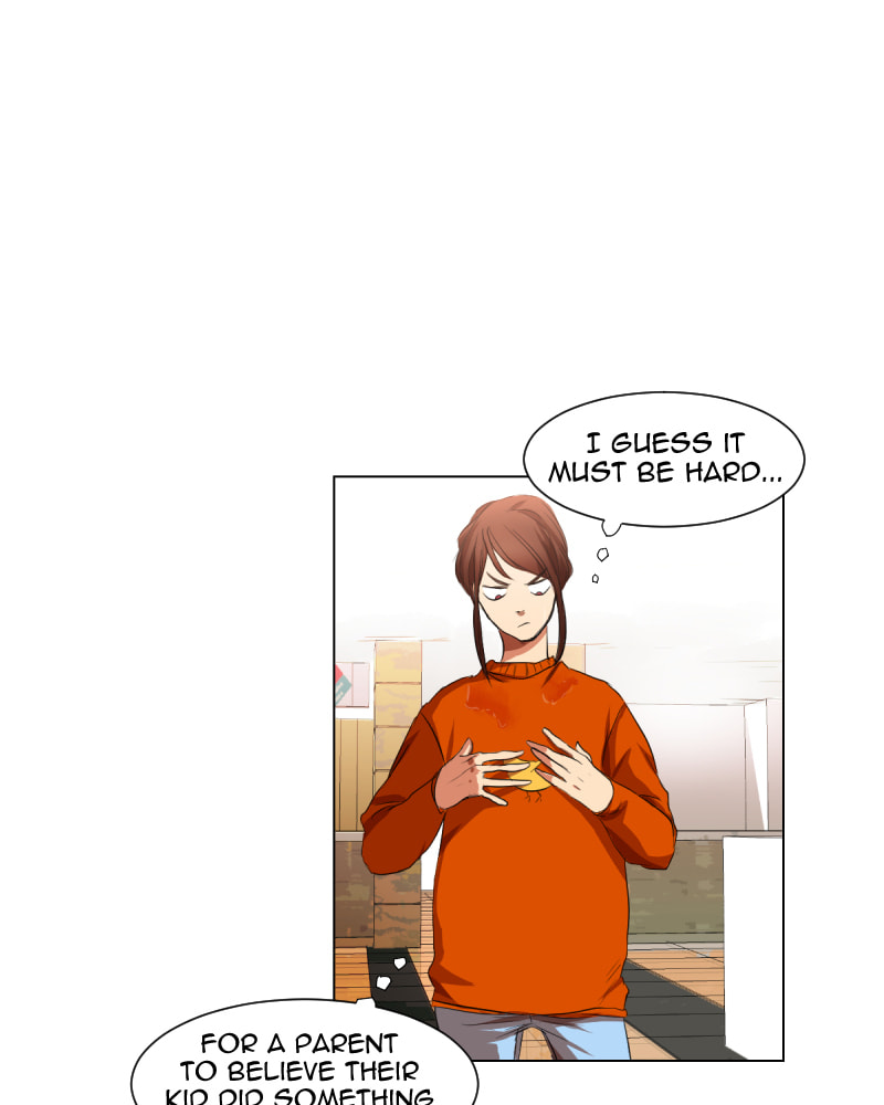 I Love You Chapter 17 page 72 - 