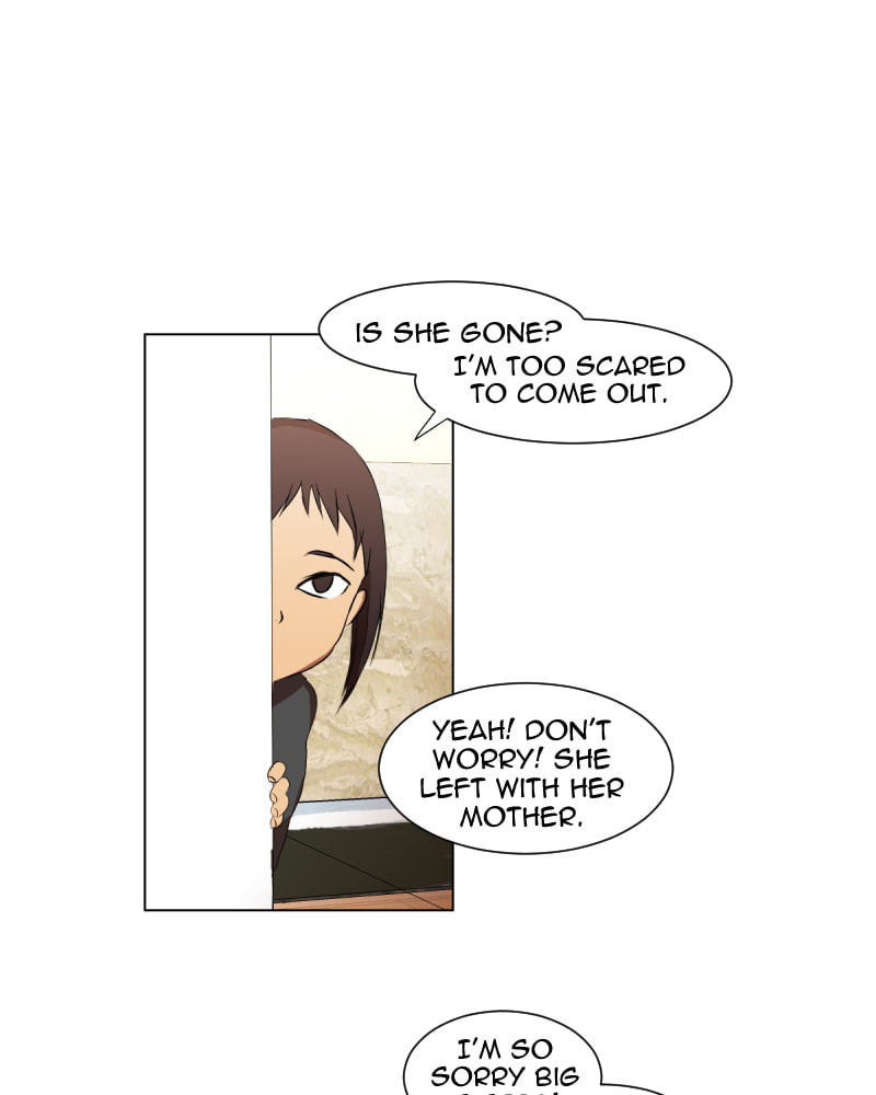 I Love You Chapter 17 page 74 - 