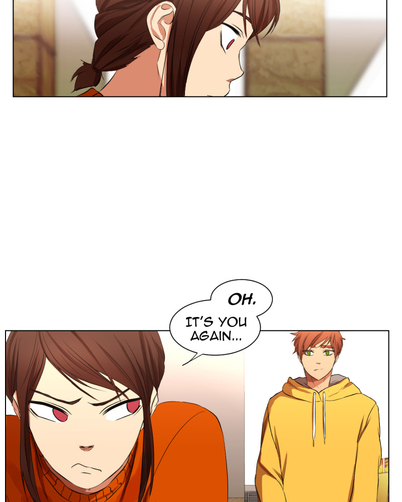 I Love You Chapter 17 page 77 - 