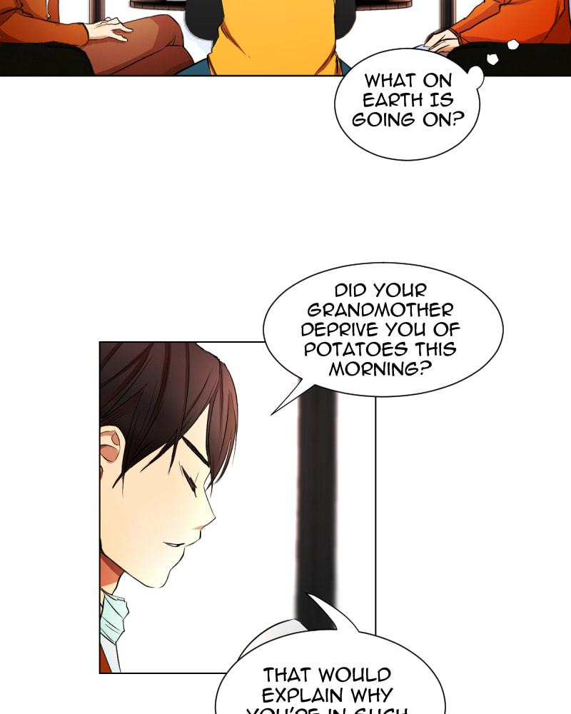 I Love You Chapter 17 page 9 - 