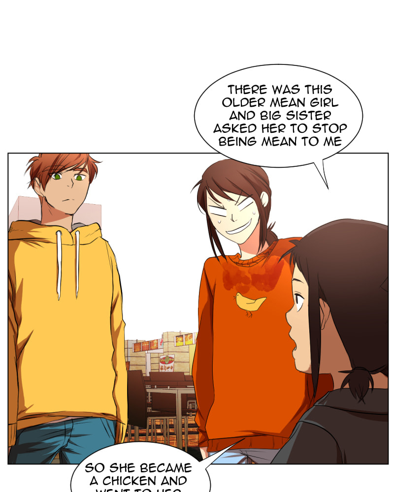 I Love You Chapter 17 page 81 - 
