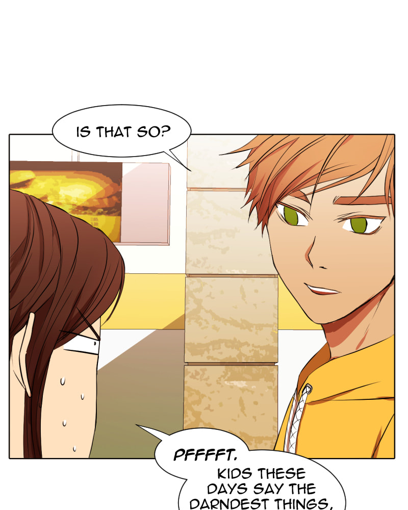 I Love You Chapter 17 page 85 - 