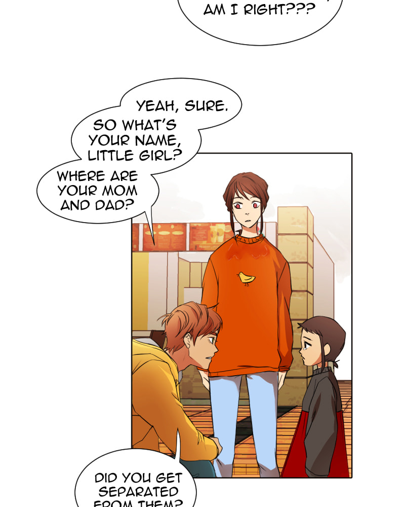 I Love You Chapter 17 page 86 - 