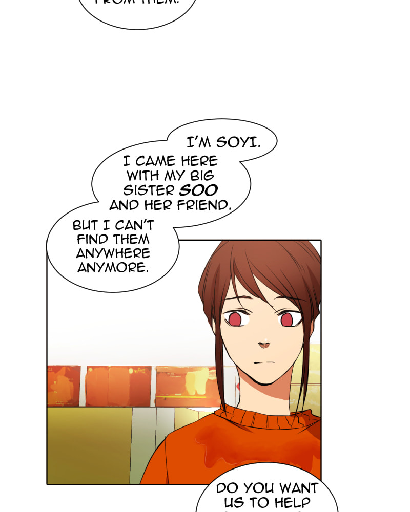 I Love You Chapter 17 page 87 - 
