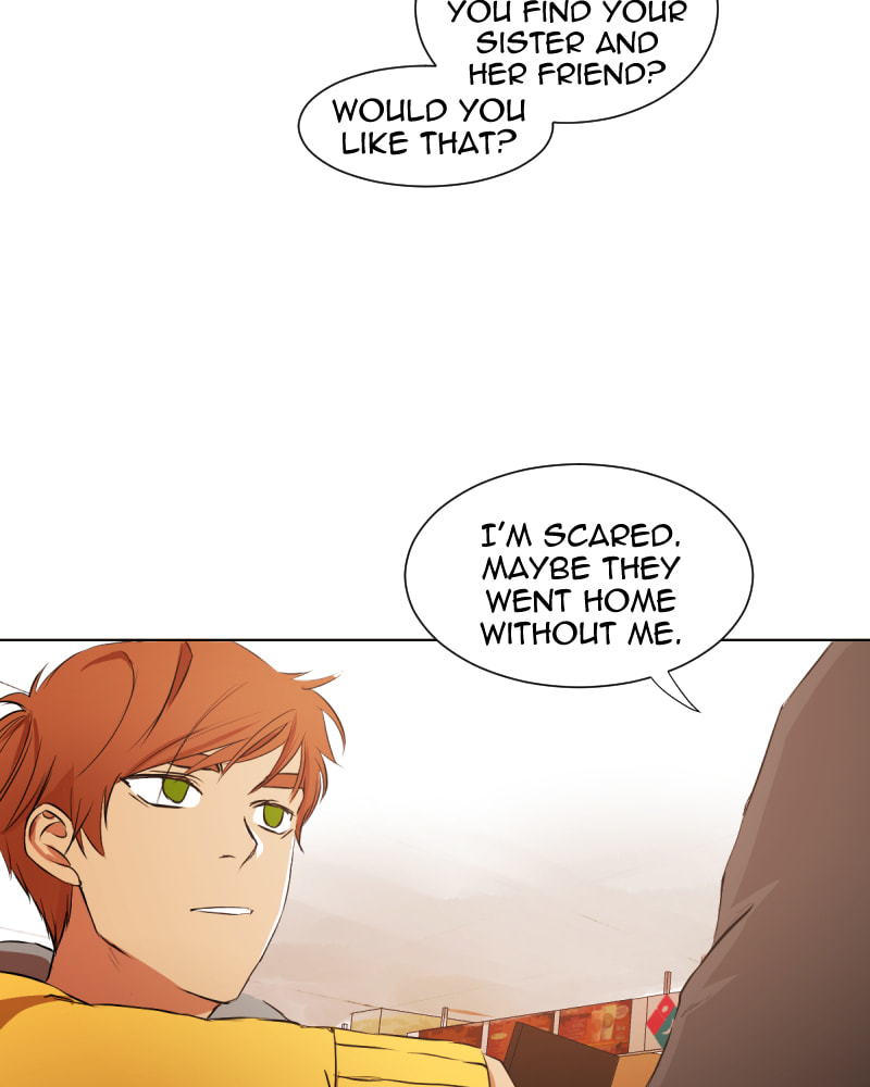 I Love You Chapter 17 page 88 - 