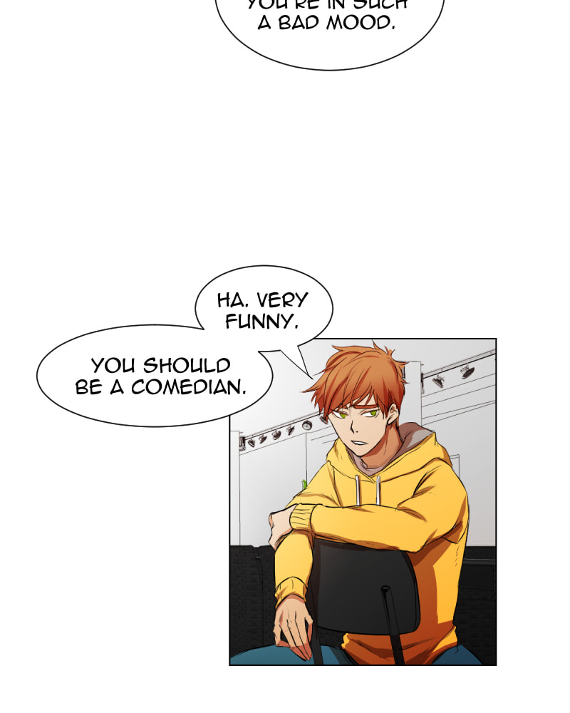 I Love You Chapter 17 page 10 - 