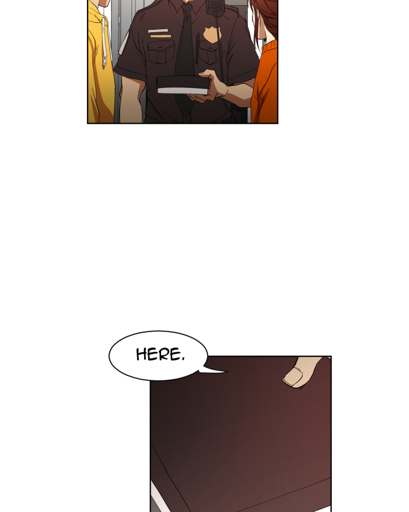 I Love You Chapter 18 page 110 - 