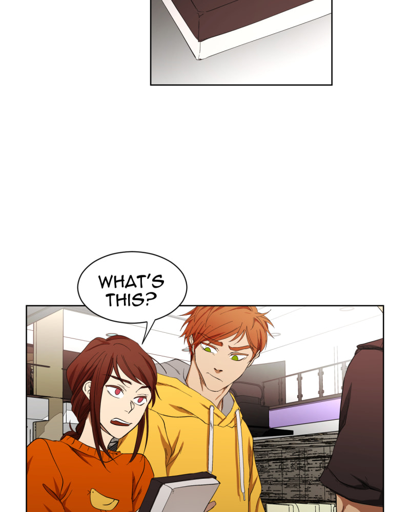 I Love You Chapter 18 page 111 - 