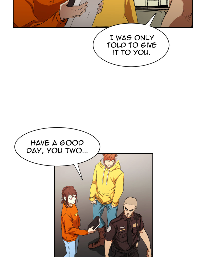 I Love You Chapter 18 page 112 - 