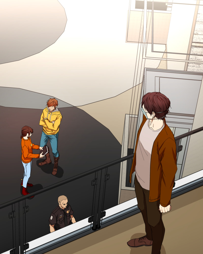 I Love You Chapter 18 page 115 - 