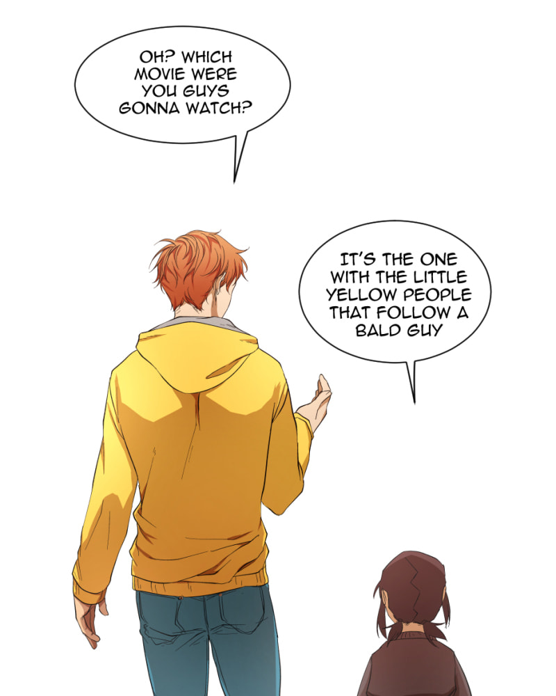 I Love You Chapter 18 page 20 - 