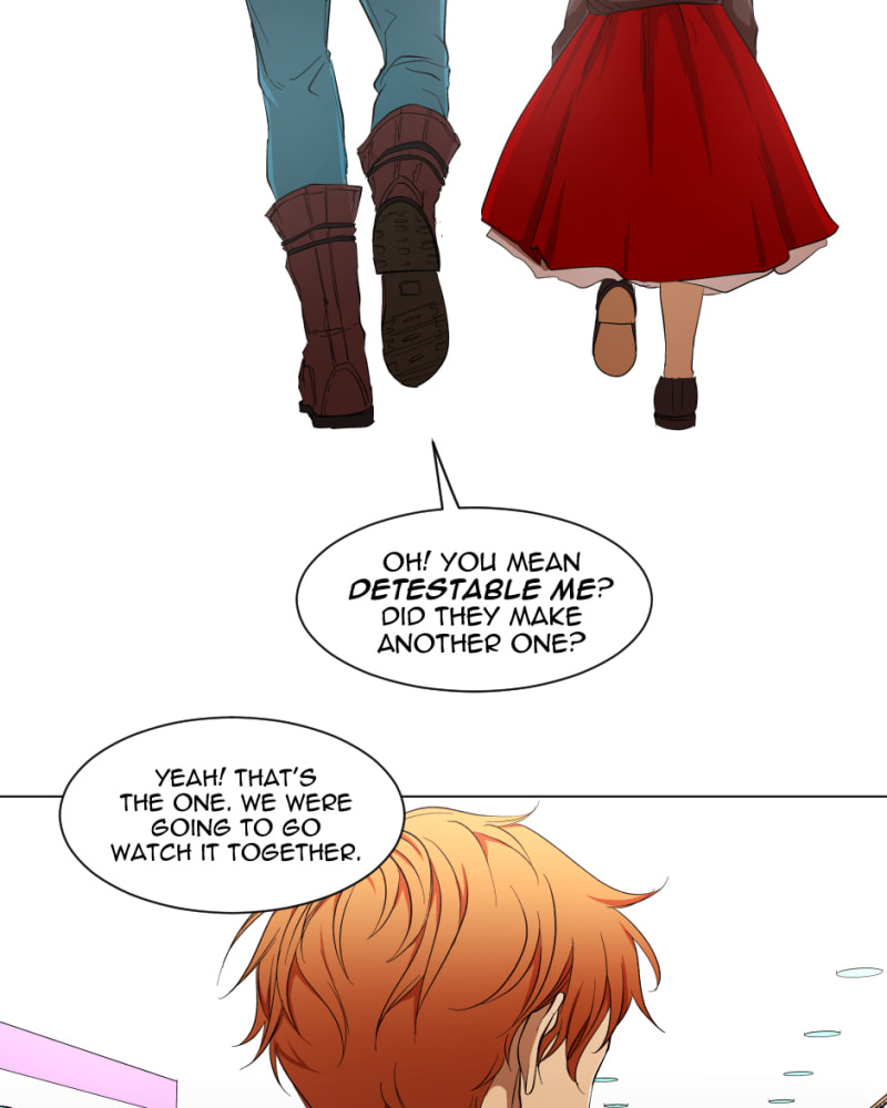 I Love You Chapter 18 page 21 - 