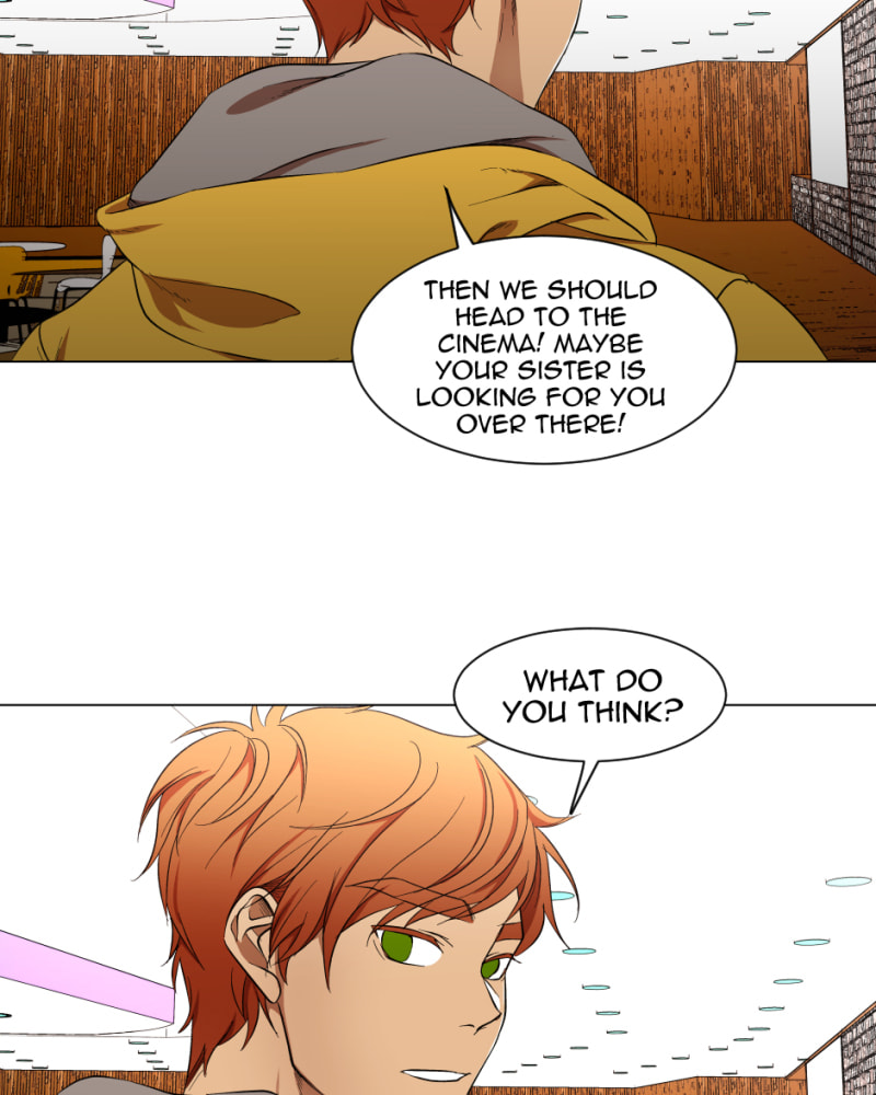 I Love You Chapter 18 page 22 - 