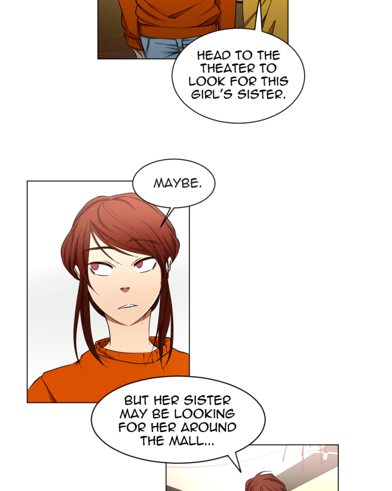 I Love You Chapter 18 page 24 - 