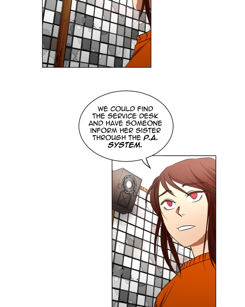 I Love You Chapter 18 page 26 - 