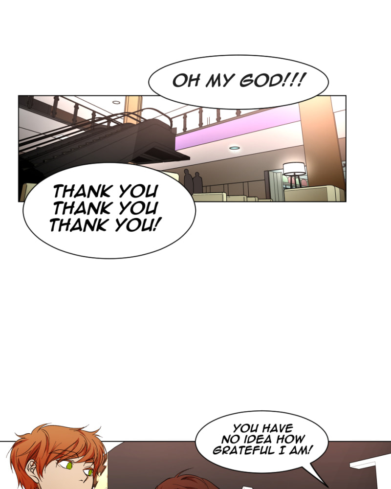 I Love You Chapter 18 page 28 - 