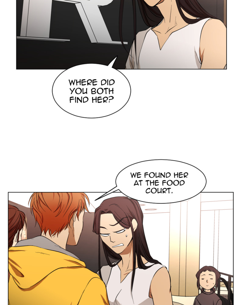 I Love You Chapter 18 page 30 - 