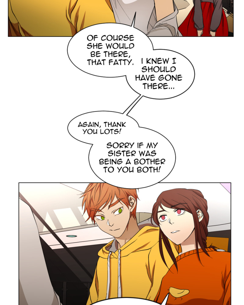 I Love You Chapter 18 page 31 - 