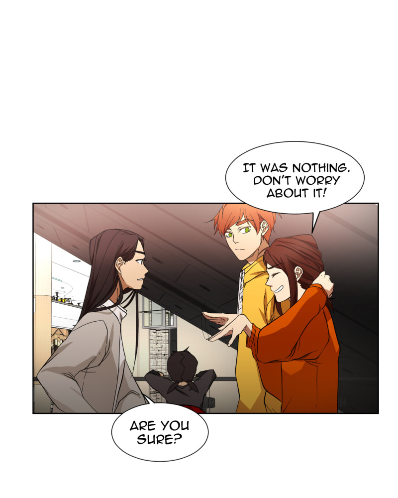 I Love You Chapter 18 page 33 - 