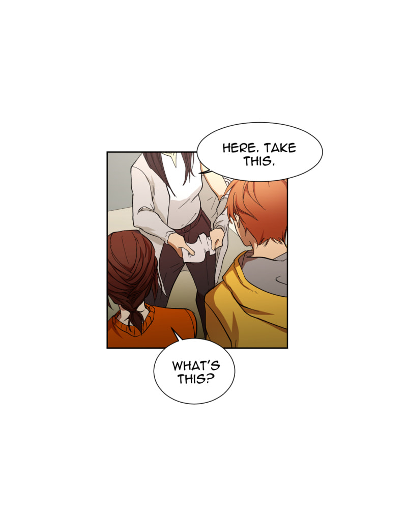 I Love You Chapter 18 page 34 - 