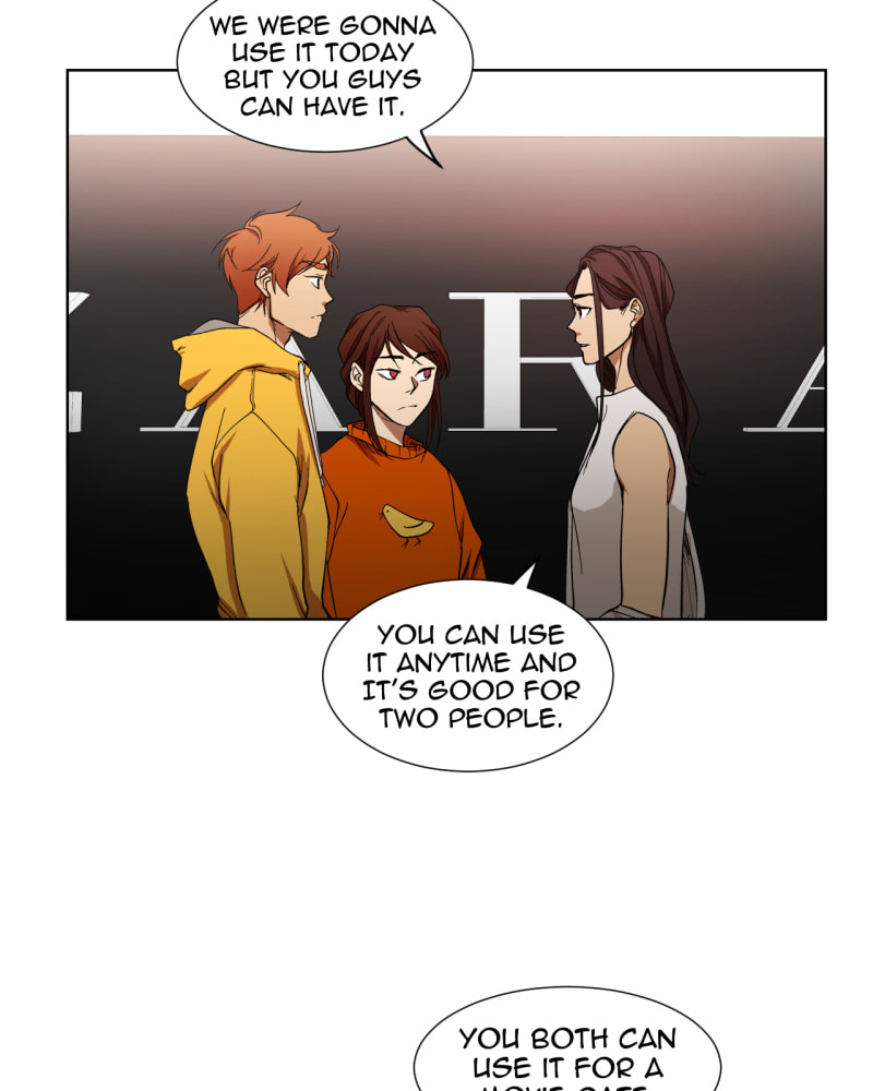 I Love You Chapter 18 page 36 - 