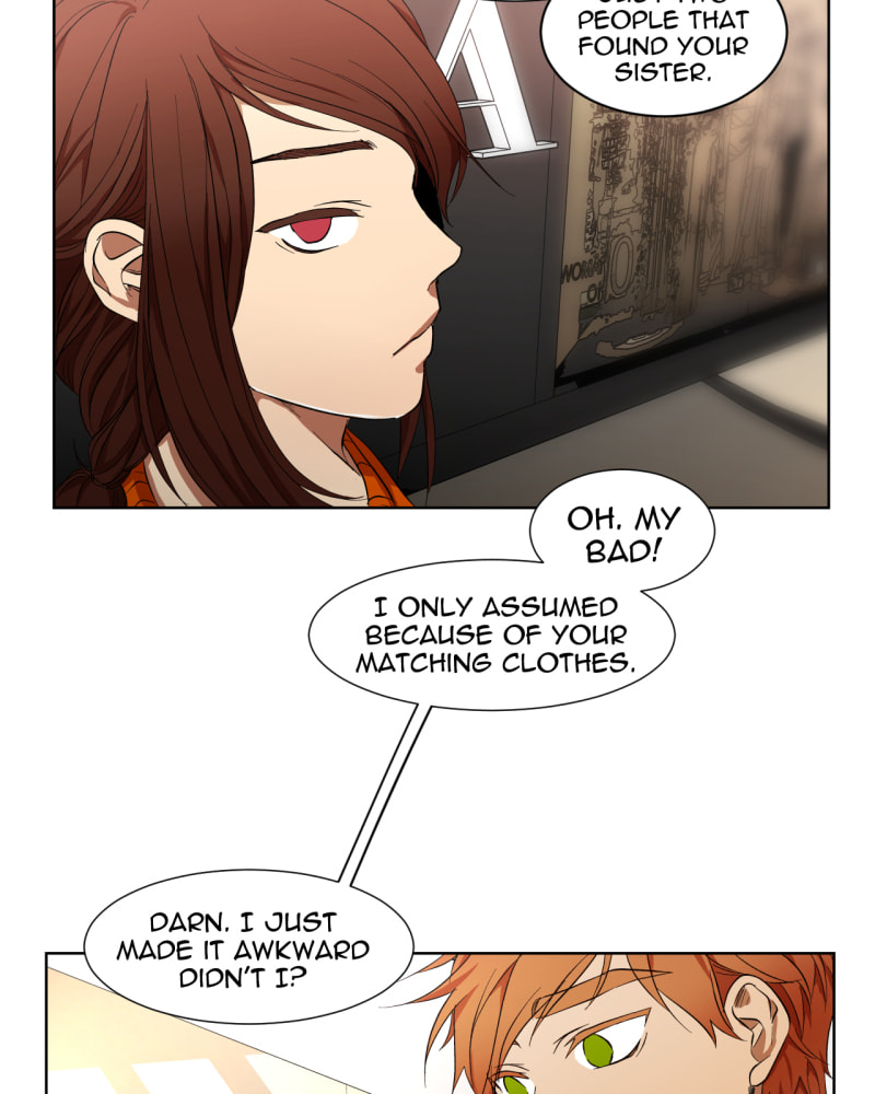 I Love You Chapter 18 page 40 - 