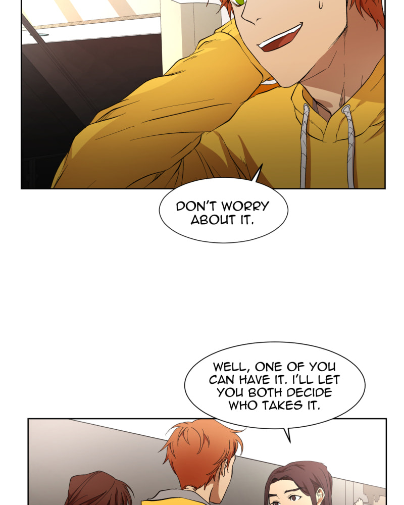 I Love You Chapter 18 page 41 - 