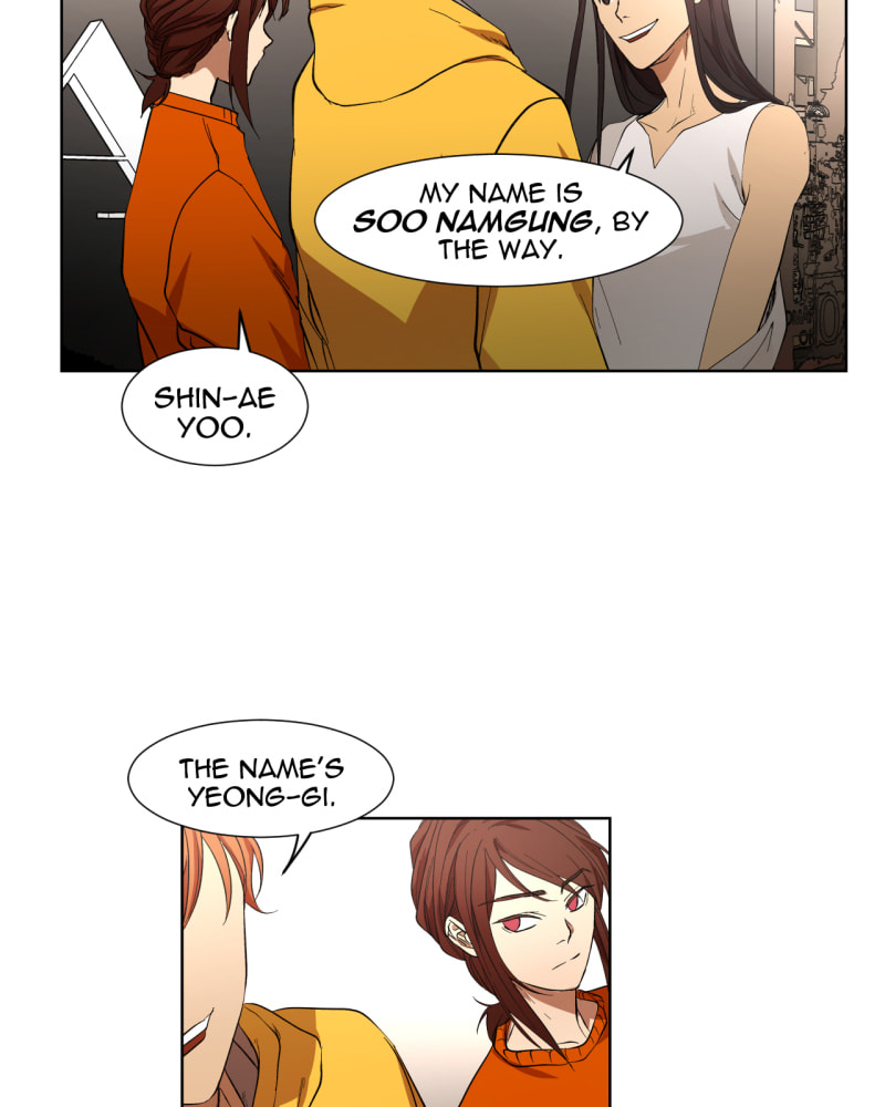 I Love You Chapter 18 page 42 - 