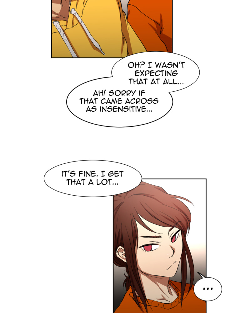 I Love You Chapter 18 page 43 - 