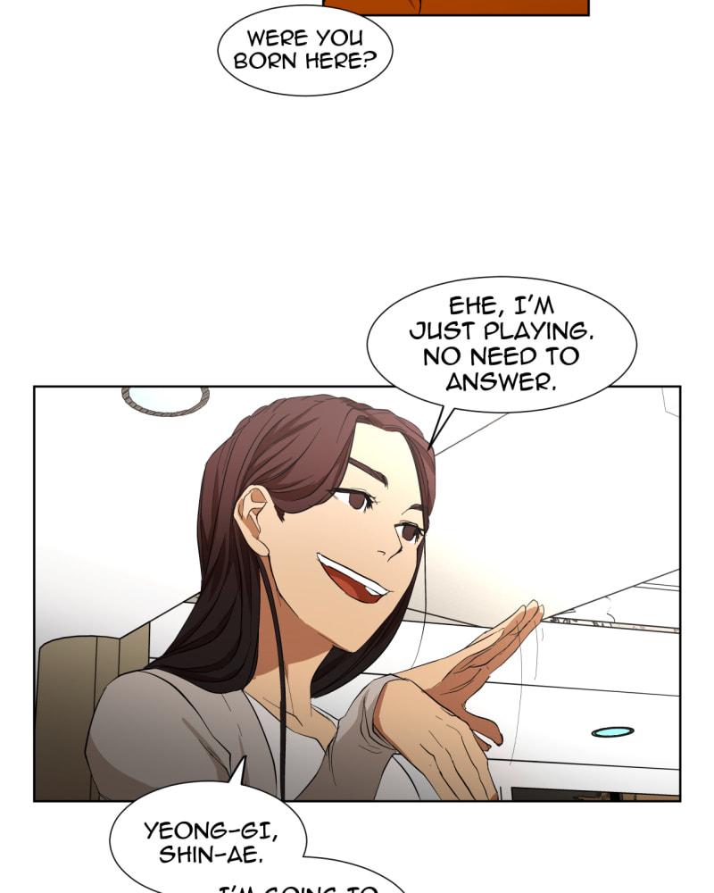 I Love You Chapter 18 page 44 - 