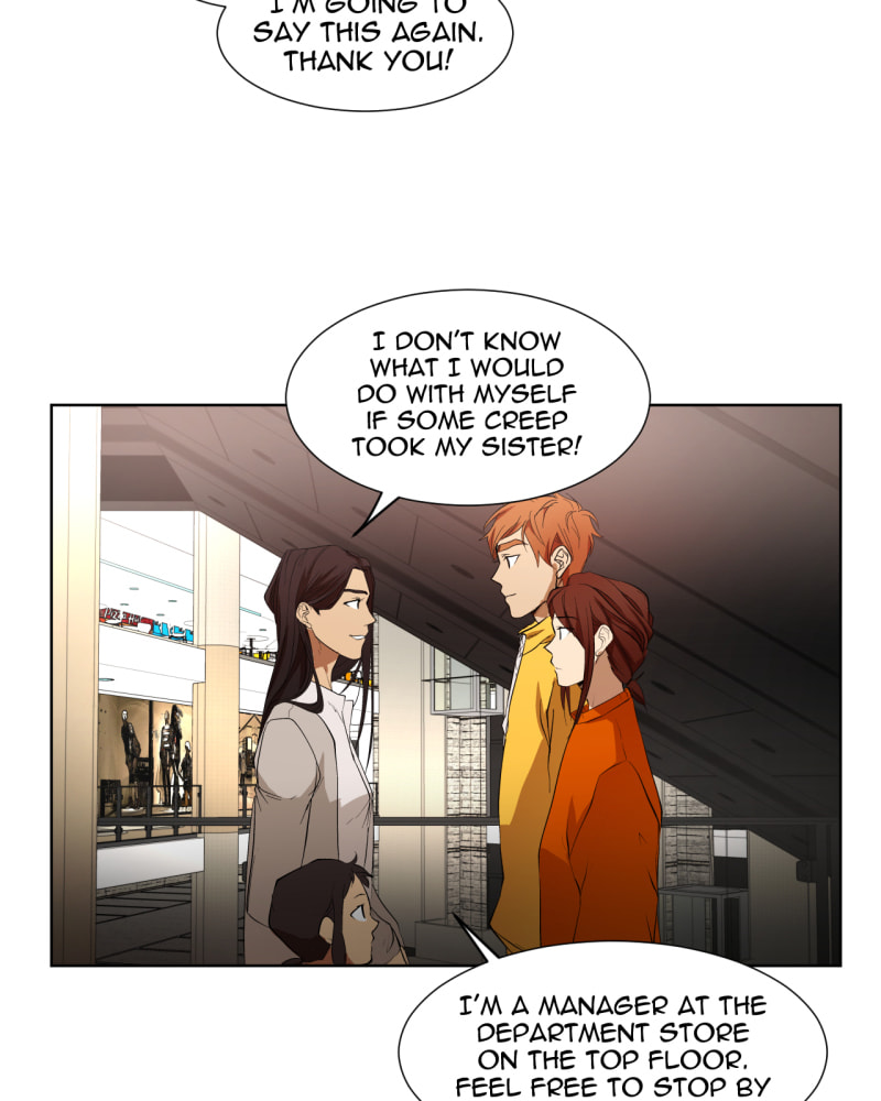 I Love You Chapter 18 page 45 - 