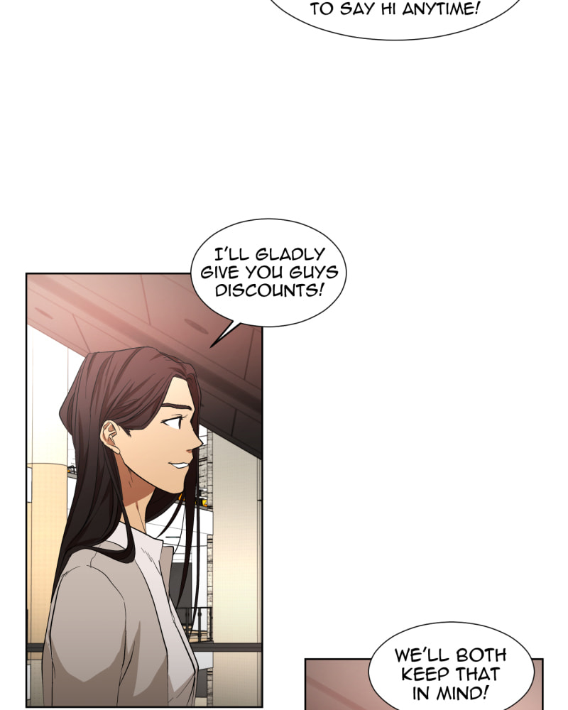 I Love You Chapter 18 page 46 - 