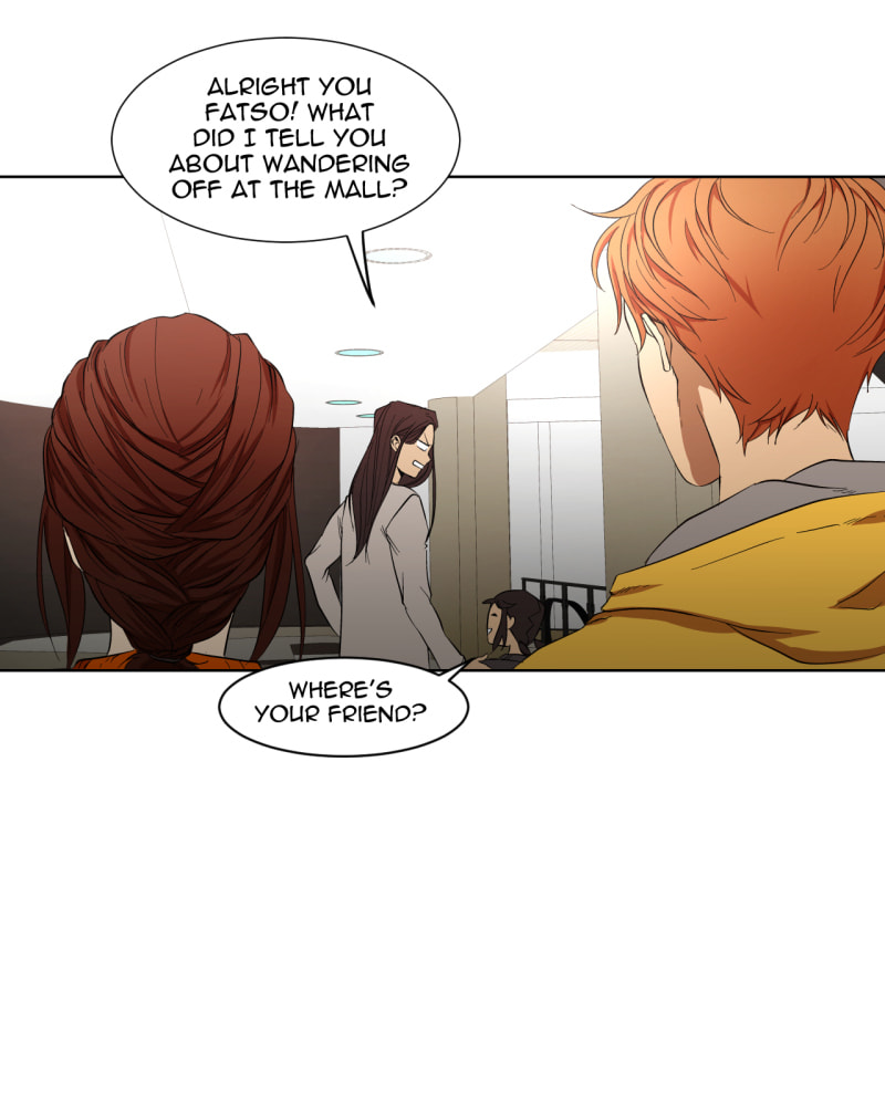 I Love You Chapter 18 page 48 - 
