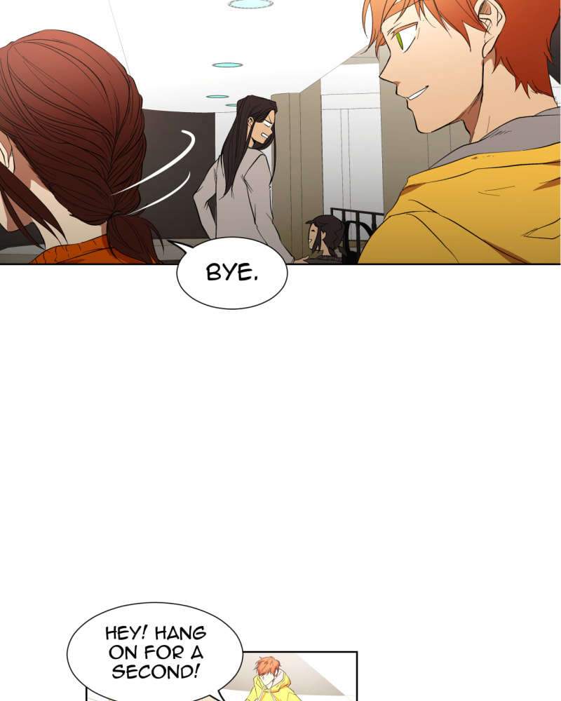 I Love You Chapter 18 page 50 - 