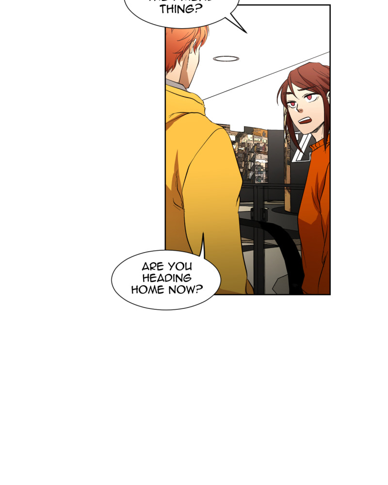 I Love You Chapter 18 page 52 - 