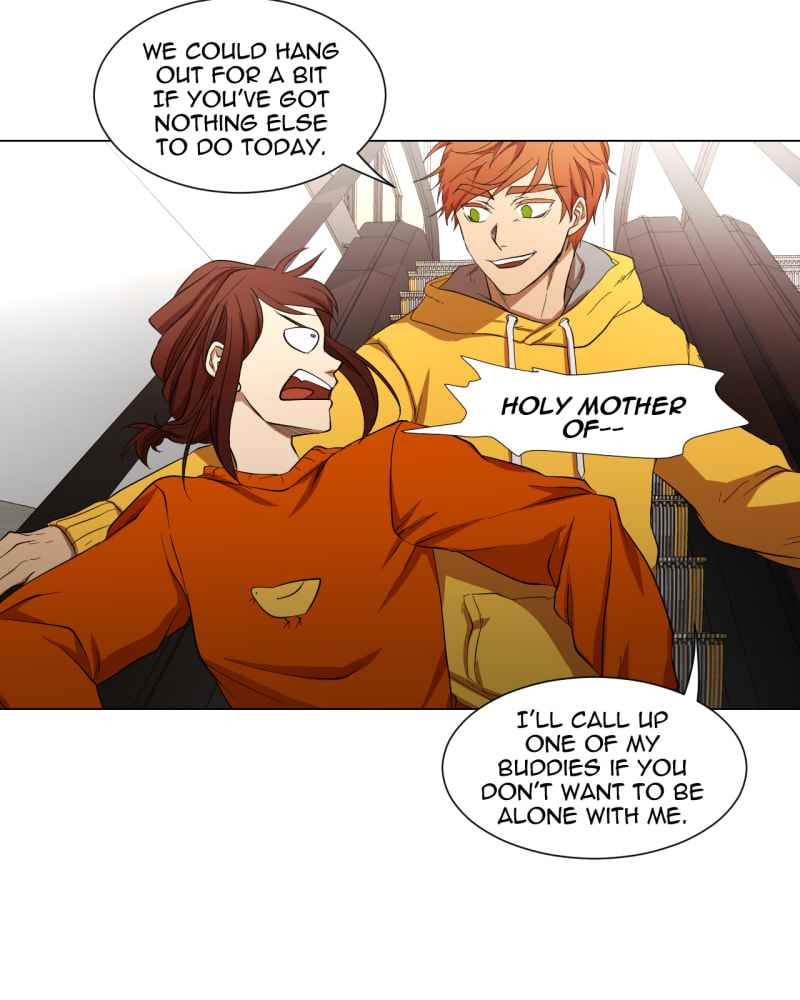 I Love You Chapter 18 page 60 - 