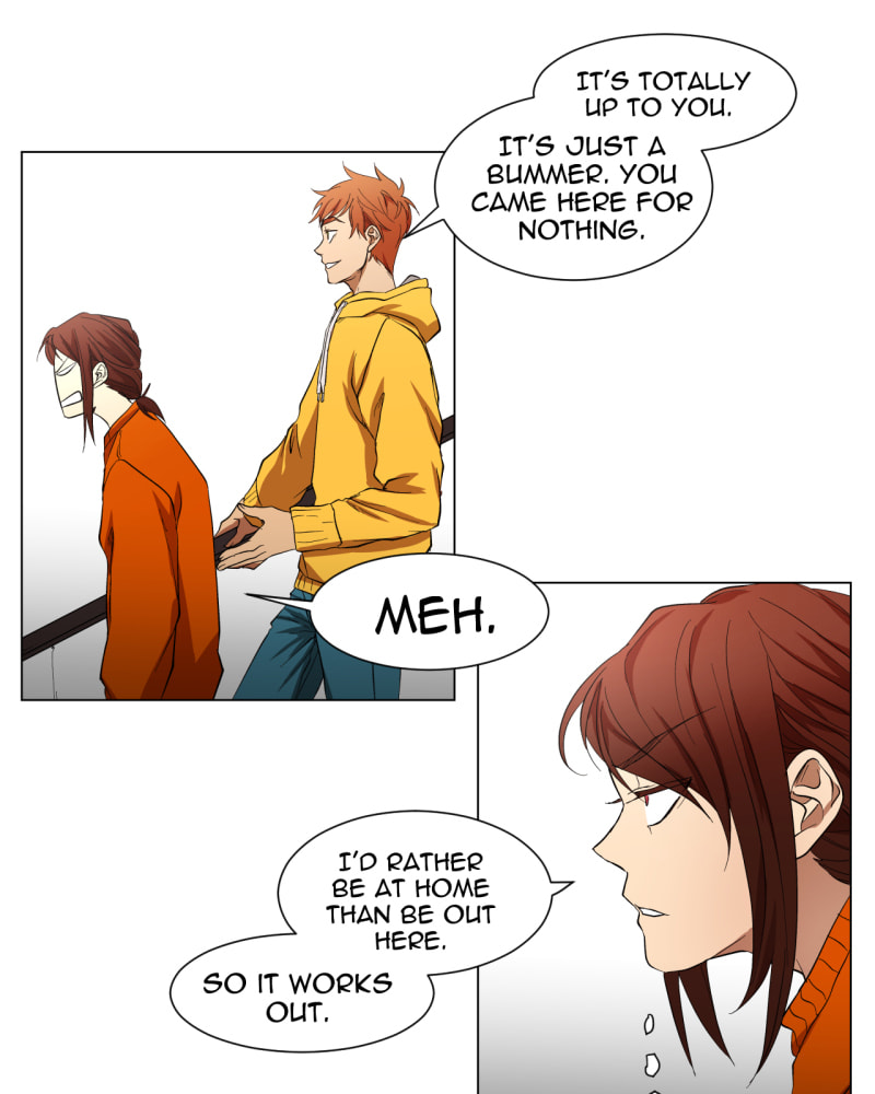 I Love You Chapter 18 page 61 - 