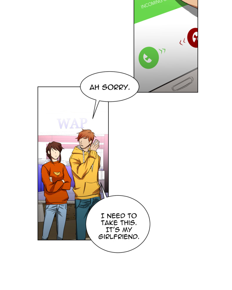 I Love You Chapter 18 page 69 - 
