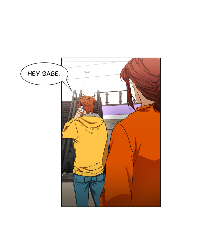 I Love You Chapter 18 page 70 - 