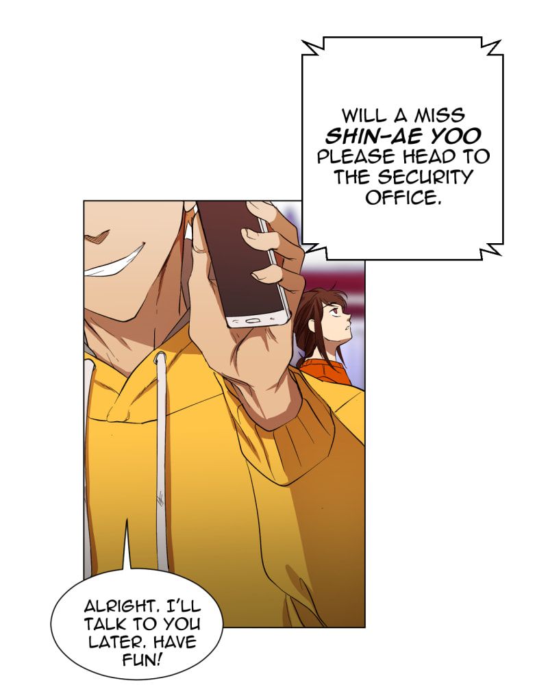 I Love You Chapter 18 page 73 - 