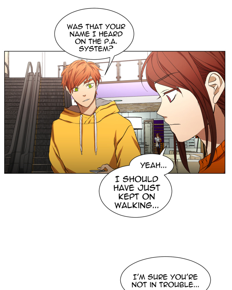 I Love You Chapter 18 page 77 - 