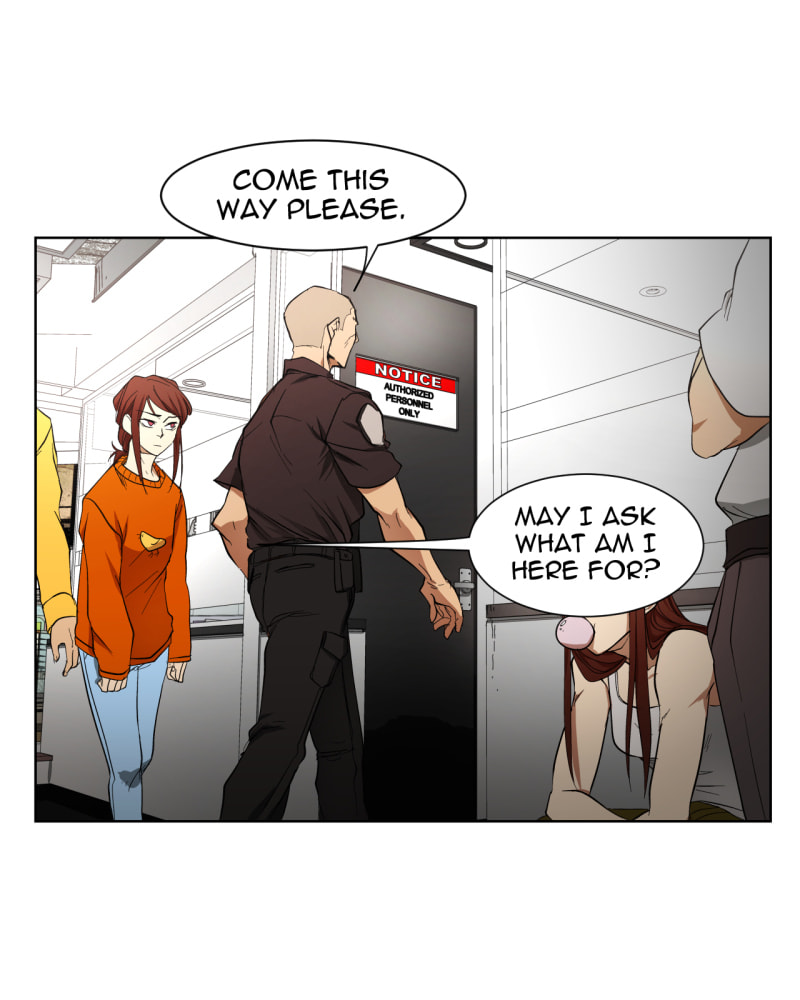 I Love You Chapter 18 page 84 - 