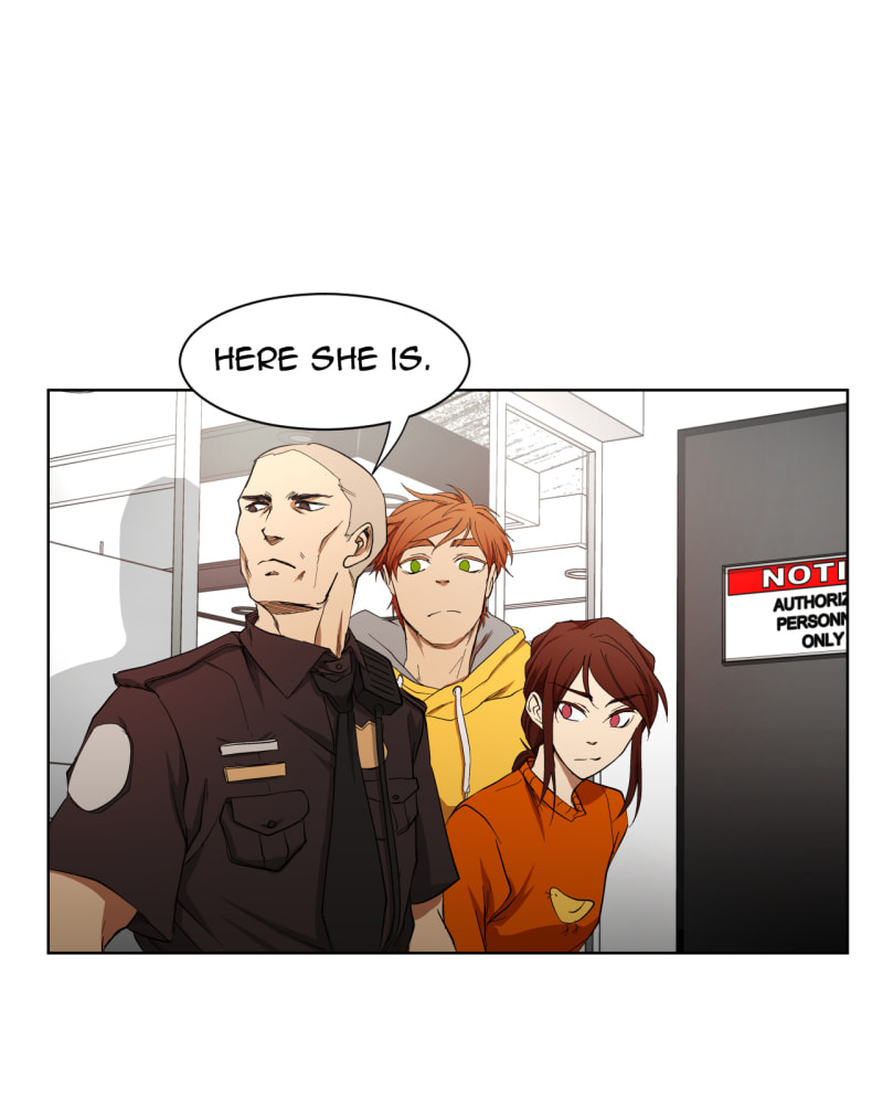 I Love You Chapter 18 page 85 - 